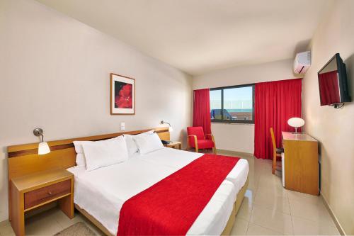 Rocamar Exclusive Hotel Spa Adults Only Room Type - Economy Twin Room