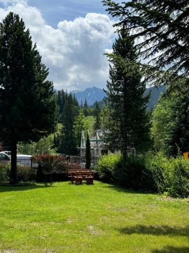 Kwatera Górska 903mnpm, Zakopane (fotografie 9)