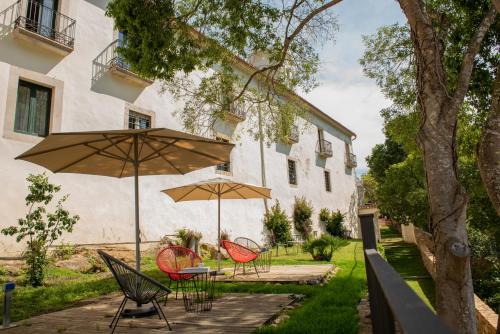Hotel Convent de Begur - image 14