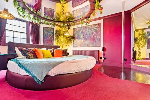 Hotel Pelirocco