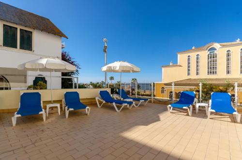 景色, TURIM Algarve Mor Apartamentos Turisticos in ポルティマン