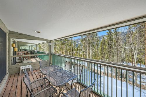 2509 Saints John condo in Keystone, USA