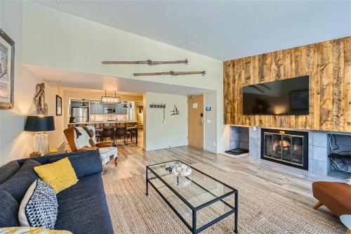 2509 Saints John condo in Keystone, USA