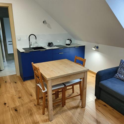 APARTAMENTY BAŁTYCKA 4d