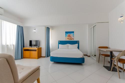TURIM Algarve Mor Apartamentos Turisticos in ポルティマン
