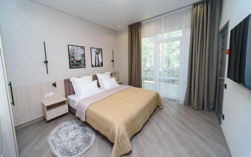 Sovinyon Resort, Odessa (photo 4)