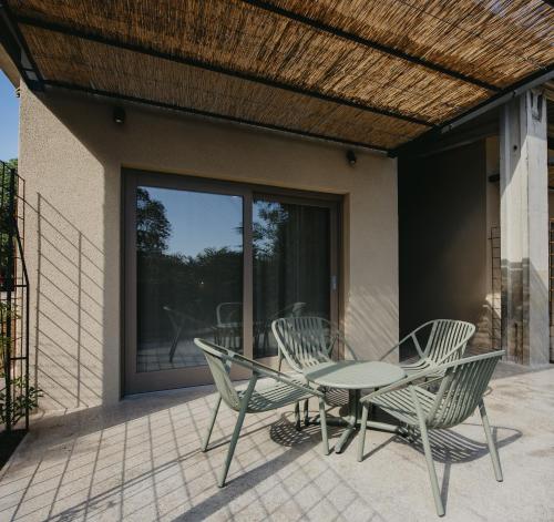 Double Room - In The Masia