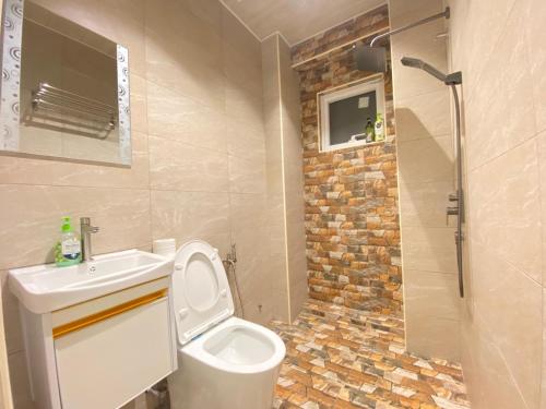 CS Junction Point - Double Deluxe Room DDR, Kuala Pilah (foto 6)