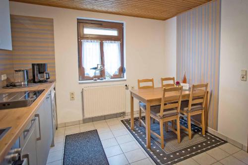 Main-Auszeit in Volkach, Deutschland