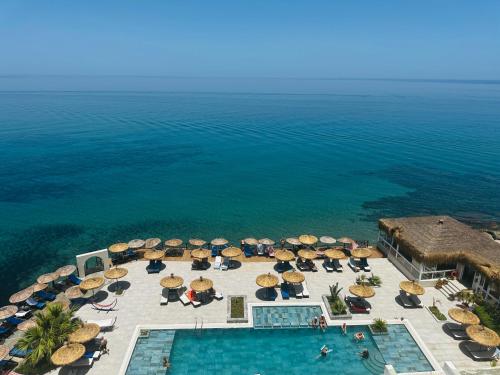 Manolya Hotel - image 9