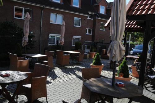 Hotel und Gästehaus Will - image 7