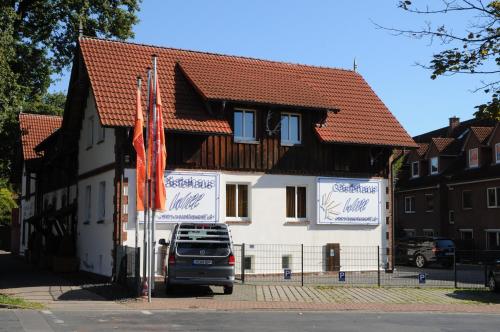 Hotel und Gästehaus Will - Hannover