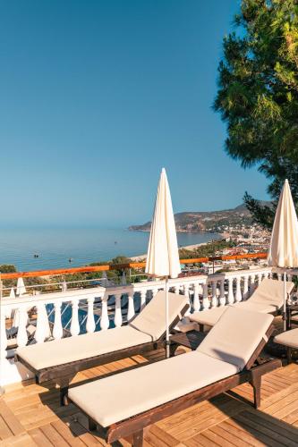 Sunny Hill Alya Hotel - image 7