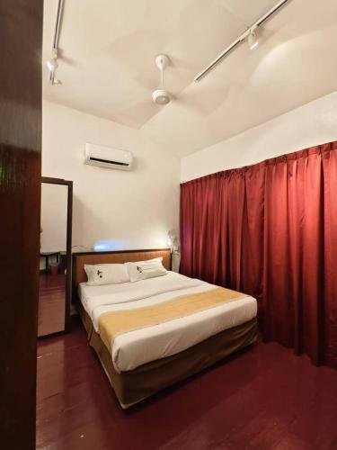 Red Inn Court in Пенанг