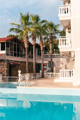 Sunny Hill Alya Hotel - image 3