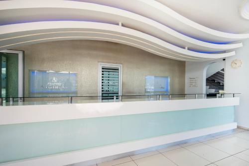 Sunny Hill Alya Hotel - image 5