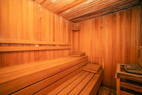 Sunny Hill Alya Hotel - image 12