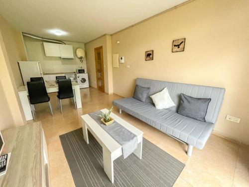  Alojamientos Playa de las Catedrales 3000 in Barreiros