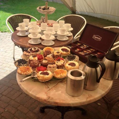 Ételek és italok, Harba Lorifa in Valkenswaard