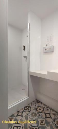 Best Western Gaillon Opera - image 10