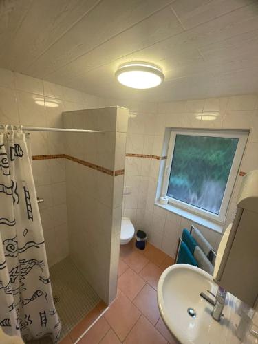 Ferienwohnung Hartung in Hinte, Deutschland