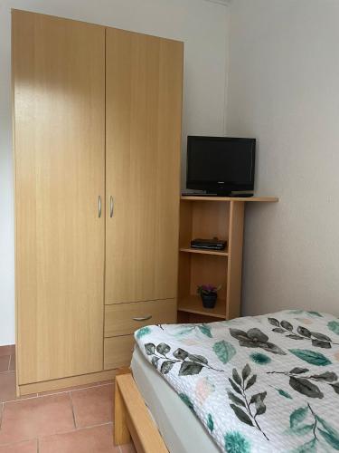 Ferienwohnung Hartung in Hinte, Deutschland