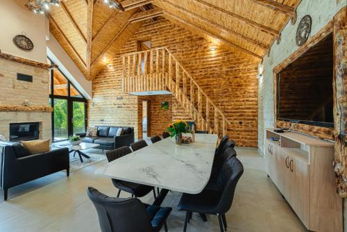 Seadmed, Country Relax Resort in Lunca Vişagului