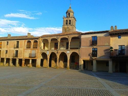 Hostal Nicolas