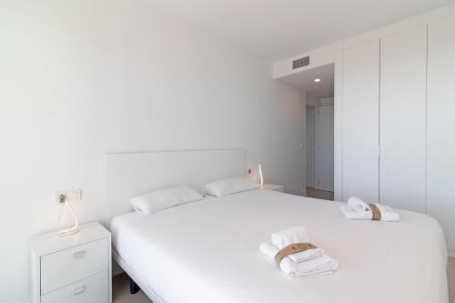 Global Properties, Moderno apartamento con dos terrazas con vistas al mar y a la montaña, Canet de Berenguer (foto 10)