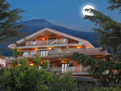 Etna Royal View - Accommodation - Trecastagni