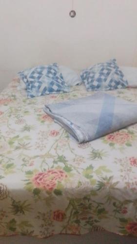 침대, Caminhos do Mar Hostel in 포르투 데 가리냐스