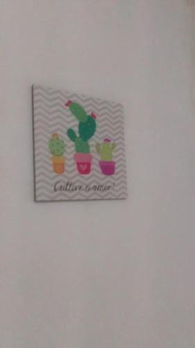 시설, Caminhos do Mar Hostel in 포르투 데 가리냐스