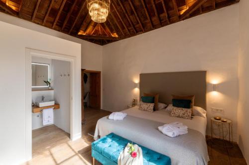 Habitación doble, deluxe