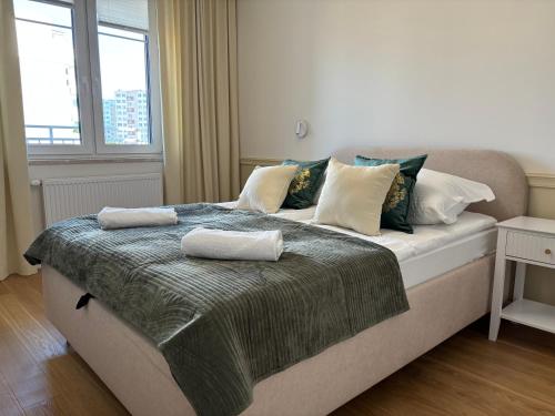 One-Bedroom Premium Apartment