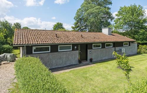 Zunanjost, Cozy Home In Sydals With Wifi in Sydals
