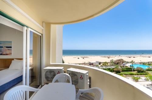 館内設備, TURIM Algarve Mor Apartamentos Turisticos in ポルティマン