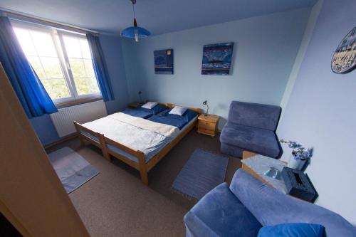 Double Room - Non-Smoking  image 1