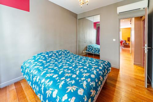 GuestReady - Comfortable stay in Vieux-Port