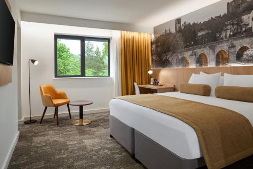 Super 8 by Wyndham Durham in Durham