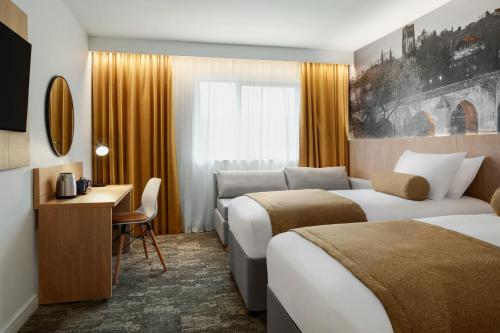 Days Inn Durham - image 14