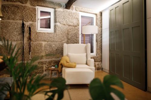 บริการและสิ่งอำนวยความสะดวก, Casa da Bisa Rita in โอลิเวียรา โด ฮอสพิตาล