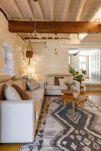 Casa da Bisa Rita in โอลิเวียรา โด ฮอสพิตาล