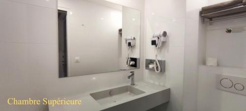 Best Western Gaillon Opera - image 3