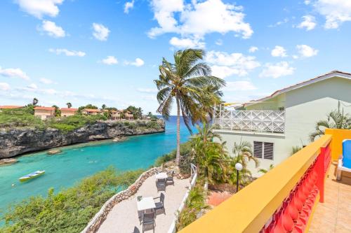 外觀, Scuba Lodge Lagun Beach in 拉古恩