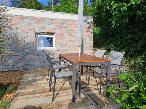 Gite de L'Ourthensia in Rendeux