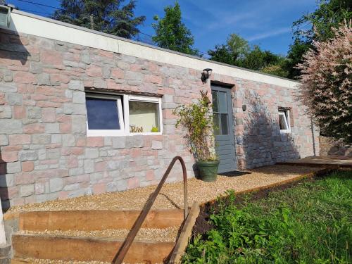 Gite de L'Ourthensia in Rendeux