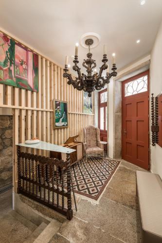 Beco do Paço by Porto Dream Stays 3