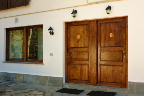 奥林匹克山旅馆 奥林匹克山旅馆