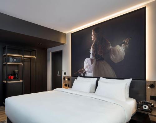 Radisson RED Galway in Galway