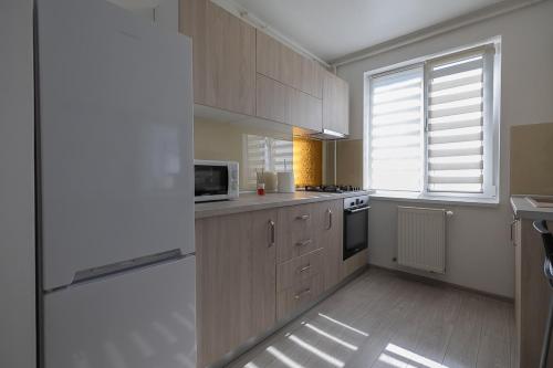 Apartament ExpoParc in Pitesti